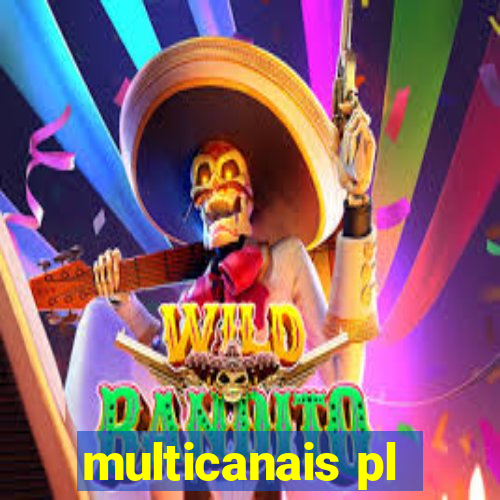 multicanais pl